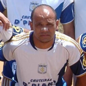 Almiro Silva Lisboa