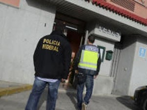 Operação Planeta em Salvador (Foto: Divulgação)