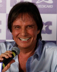 robertocarlos