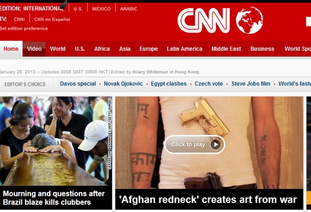 (Foto: Reprodução)