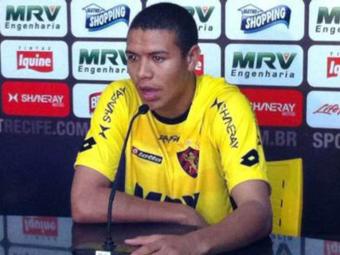 Depois de passagem pelo Sport em 2012, Marquinhos Gabriel defederá o Bahia na temporada 2013