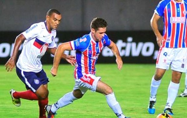  (Foto: Divulgação / Site Oficial do Bahia)