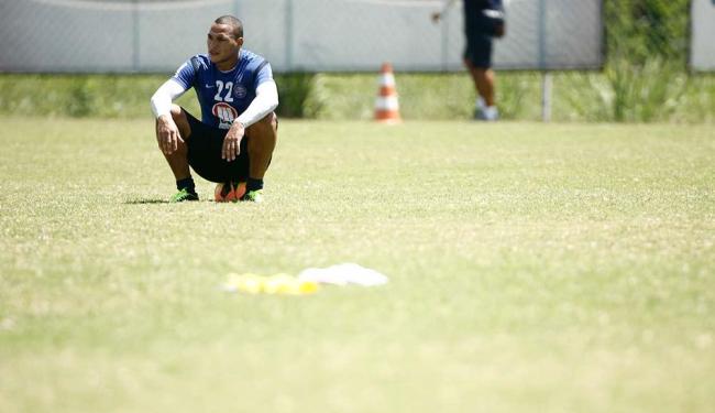 (Foto: Raul Spinassé | Agência A TARDE)