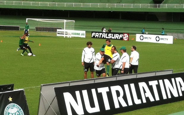(Foto: Globoesporte)
