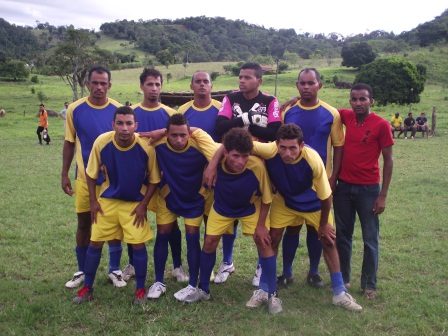 Campeonato da Lagoa (2)