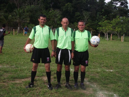 Campeonato da Lagoa (3)