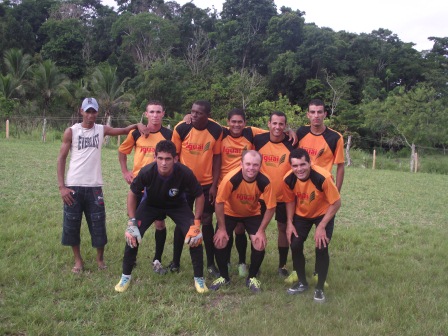 Campeonato da Lagoa