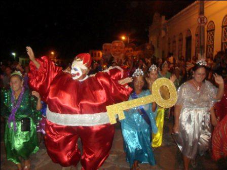 (Foto: Blog Notícias de Rio de Contas)