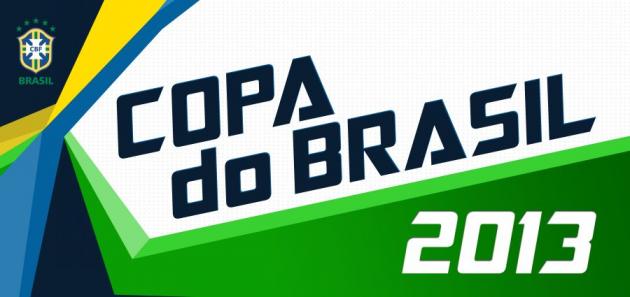 Copa do Brasil 2013