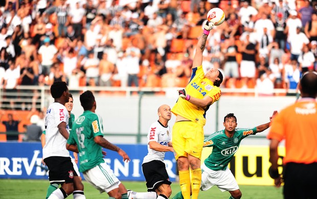  (Foto: Marcos Ribolli / Globoesporte.com)