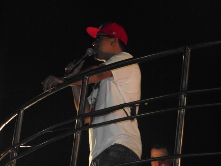 Sorriso Maroto