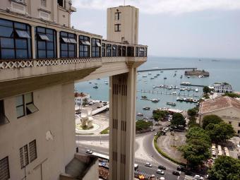 (Foto:Lúcio Tavora | Ag. A TARDE)
