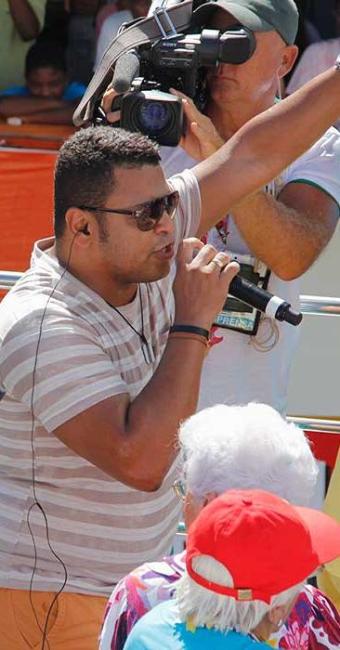 (Foto: Joa Souza/A Tarde)