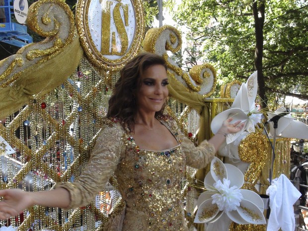 (Foto: Jairo Gonçalves / G1)