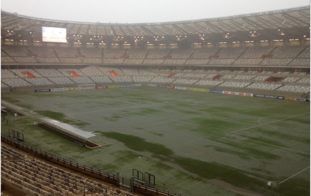 Mineirão