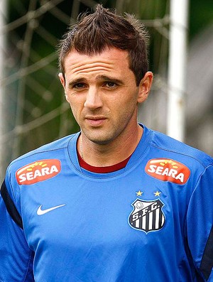 (Foto: Ricardo Saibun / Divulgação Santos FC)