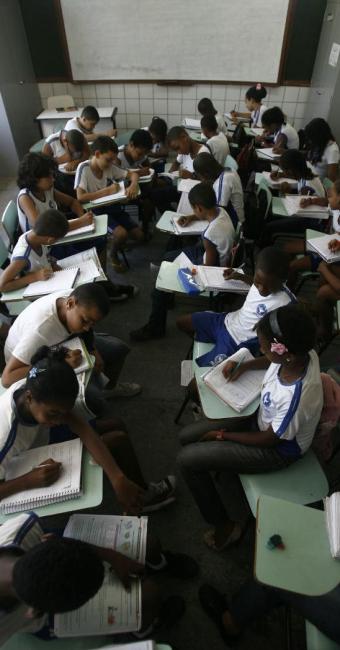 (Foto: Raul Spinassé | Ag. A TARDE)