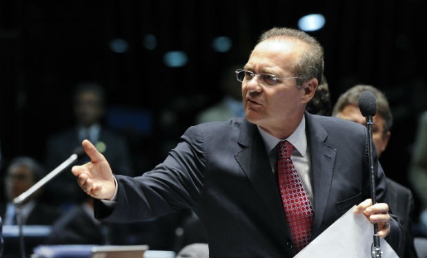 (Foto: Jonas Pereira/Agência Senado)
