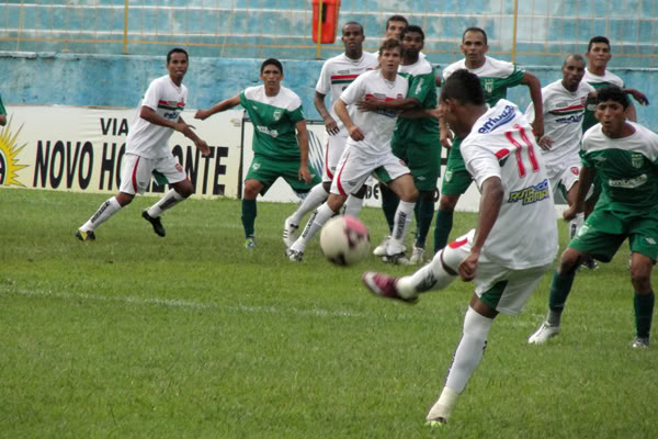 Foto: resenha Geral