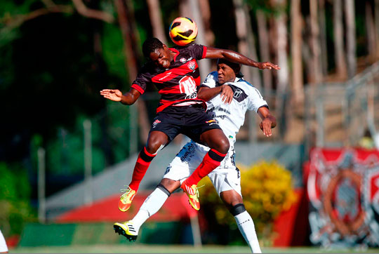 (Foto: Robson Mendes)