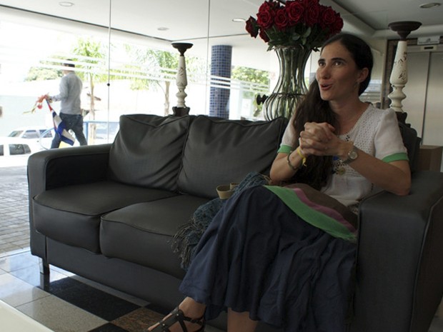  (Foto: Egi Santana / G1)