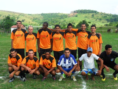 Iguaibi (Foto: Iguaí Mix)