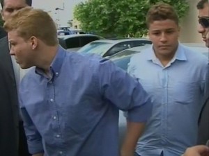 Integrantes da banda devem ser ouvidos emsetembro (Foto: Imagem / TV Bahia)