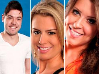 (Foto: Divulgação | TV Globo)