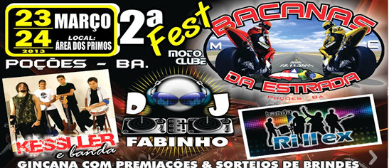 (Foto: Portal Poções)