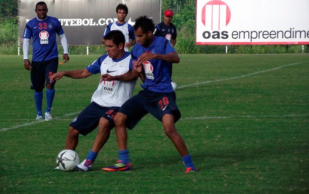 (Foto GLOBOESPORTE.com)