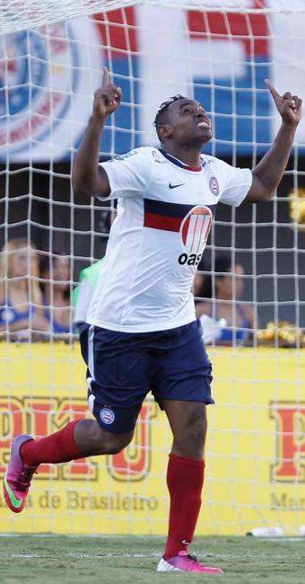 (Foto: Eduardo Martins | Ag. A TARDE)