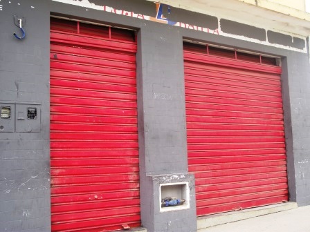 Bar e boate fechada após apreensão(Foto: Iguaí Mix)