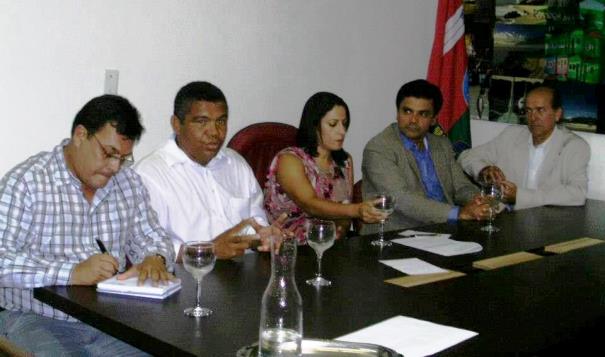 (Foto: Facebook gabinete)