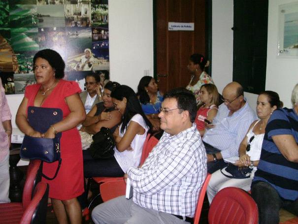 (Foto: Facebook gabinete)