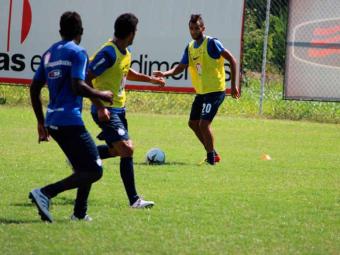 (Foto: Esporte Clube Bahia | Divulgação)