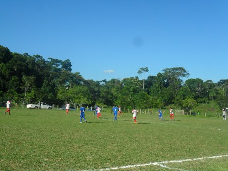 Final Campeonato da Logoa