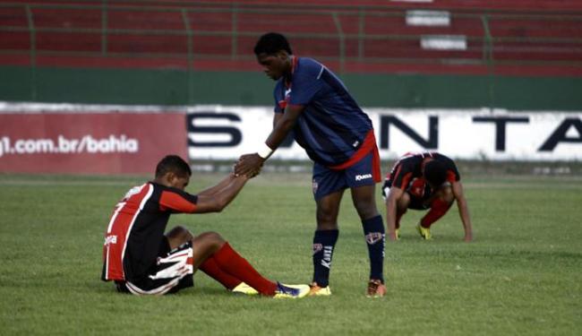 (Foto: Luiz Tito/Ag. A Tarde)