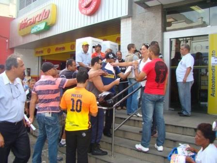 Greve dos Vigilantes (1)