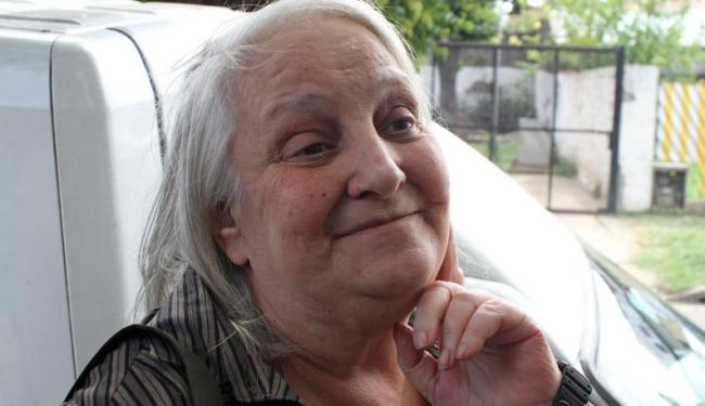 (Foto: Carolina Camps / Agência Reuters)