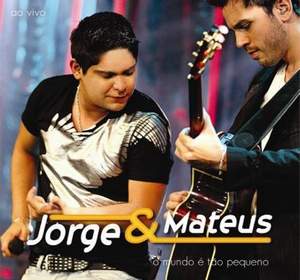 Jorge e Matheus
