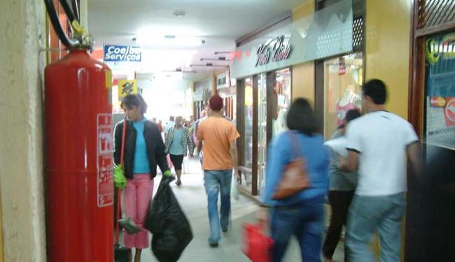 Na regulamentação atual, condomínios de casa e residências unitárias são dispensadas de um plano(Joá Souza/Ag. A Tarde)