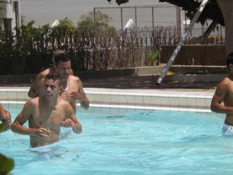 (Foto: Esporte Clube Vitória | Divulgação)