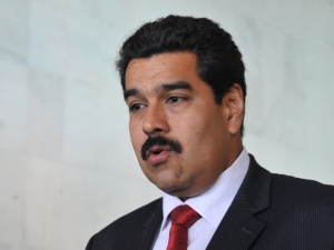 Maduro