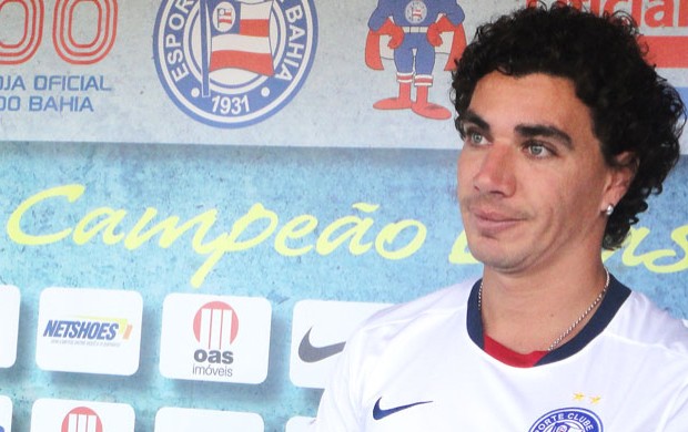 (Foto: Globo Esporte)