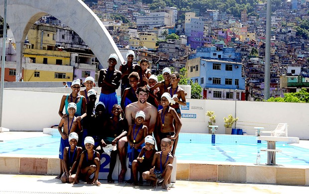 (Foto: André Durão / Globoesporte.com)