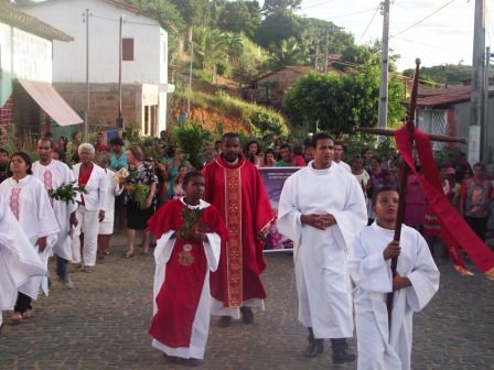 Semana Santa