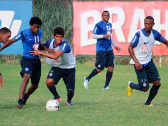 (Foto: Esporte Clube Bahia | Divulgação)