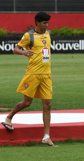 (Foto: Arestides Baptista | Agência A TARDE)