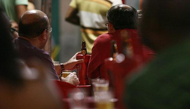 (Foto: Raul Spinassé Ag. A TARDE)