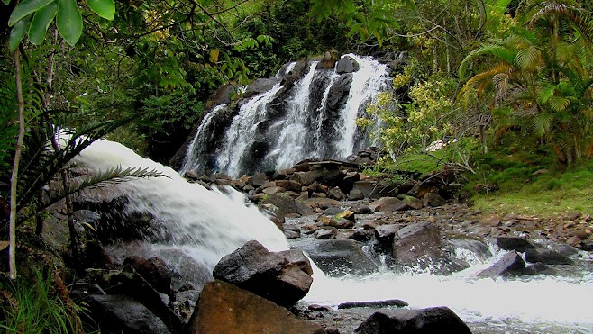 Foto: arquivo Iguaí Mix